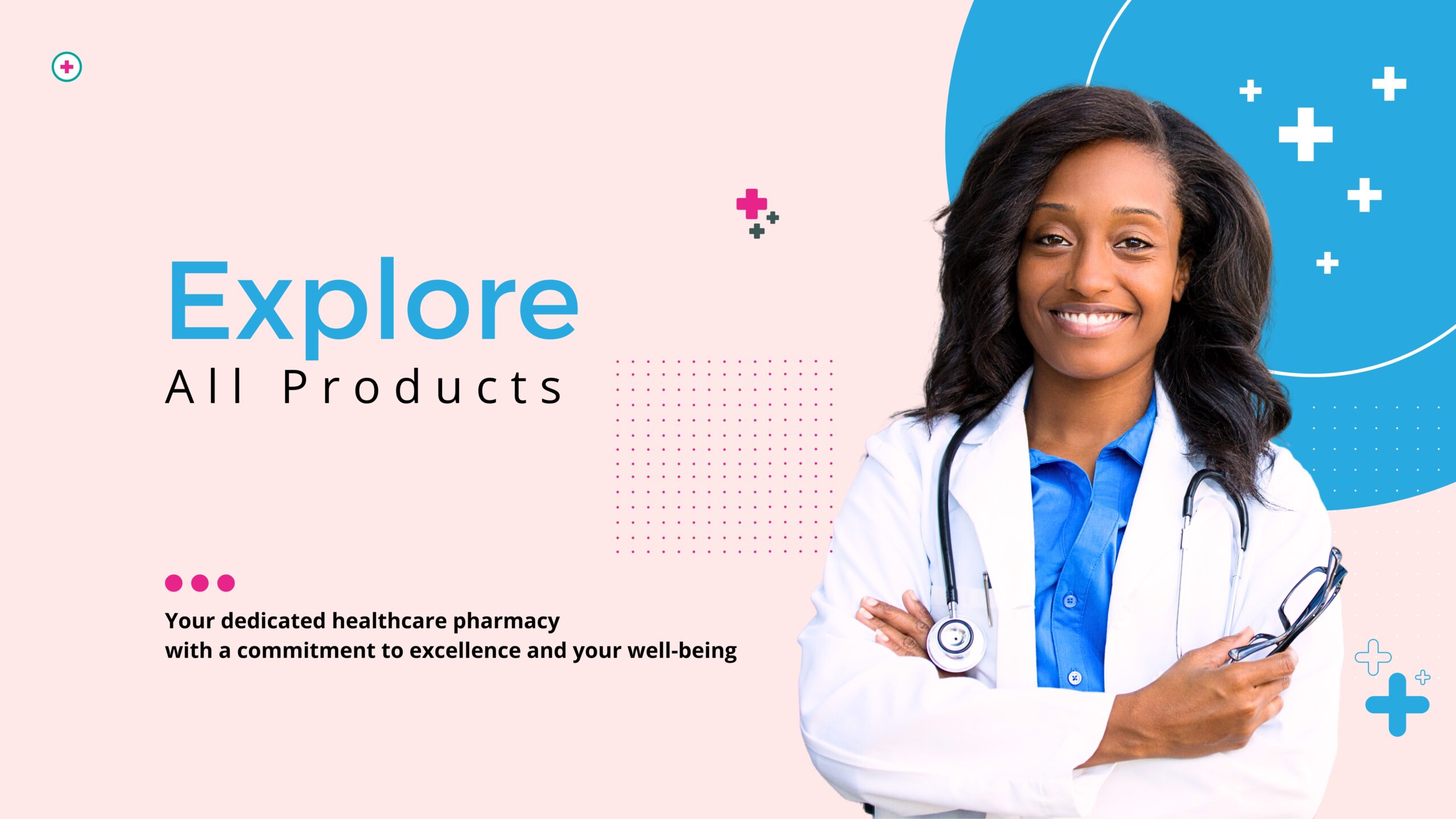 Mayacare Pharmacy