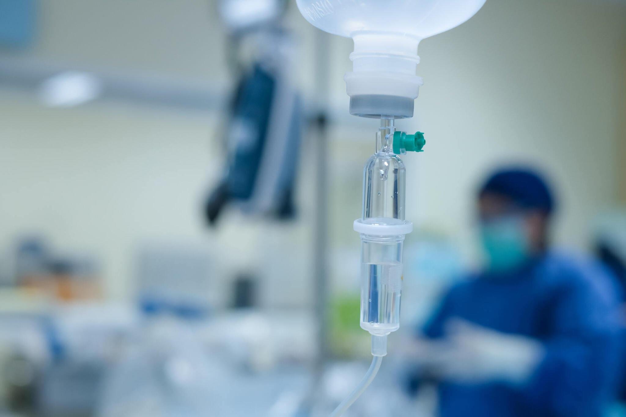 Chemotherapy and Cancer