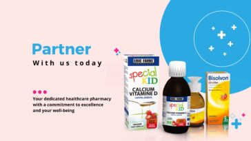 Mayacare Pharmacy Partner